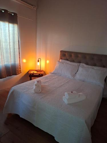 Casa reformada com Ar condicionado e Garagem, perto CMPC e BR 116 com Self Check-in