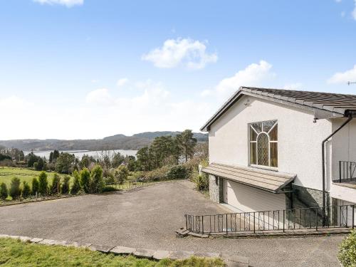 North Dean – khách sạn tại Bowness-on-Windermere South