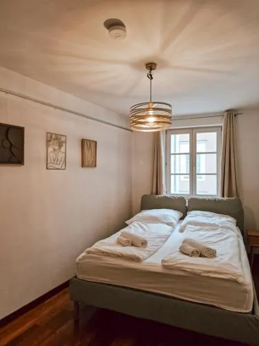 Dorey Home P8 - Cozy Apartment am Fluss in Passau, Deutschland
