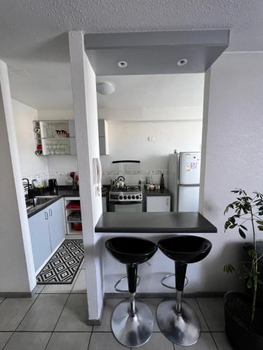 Depto. Arriendo Diario - La Serena