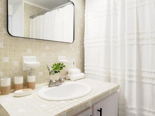 Oceanview Villa Walk to Beach & Cruz Bay in 克魯斯灣