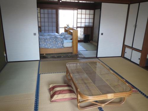 日田グリーンツーリズム花の木