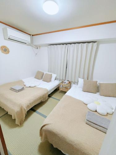 Sunshine Dotonbori East, Osaka