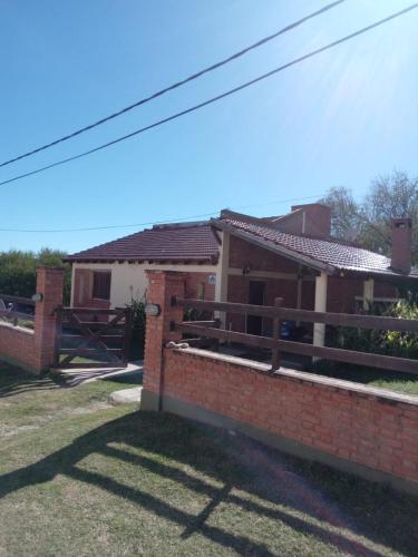 Casa Arroyo de los Patos