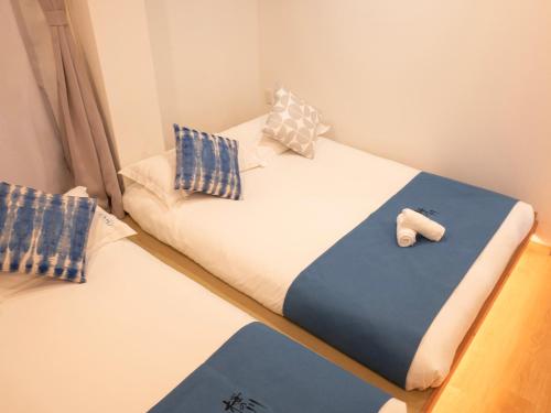 桜の川71 初台駅5分 2-6人丨5 minute from Hatsudai 2-6 people