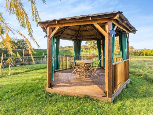 A szálláshely kívülről, Lion House- Uk45705 in Cambridge Külváros