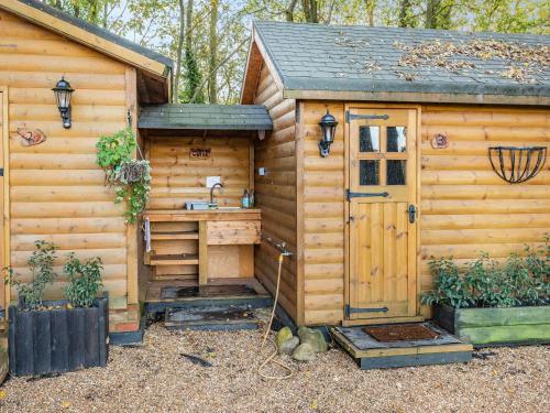 A szálláshely kívülről, Lion House- Uk45705 in Cambridge Külváros