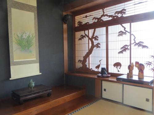 日田グリーンツーリズム花の木