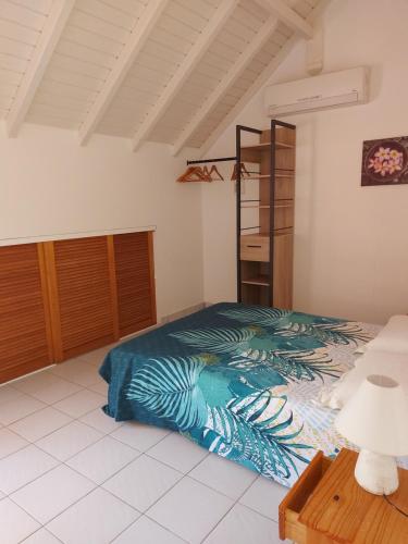Residence IGUANN'LA in Terre-de-Haut