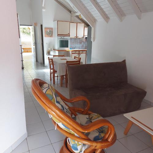 Residence IGUANN'LA in Terre-de-Haut