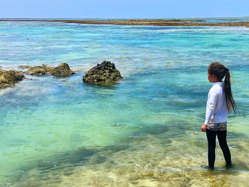 White Turtle Villa -Ishigaki Blue Retreat