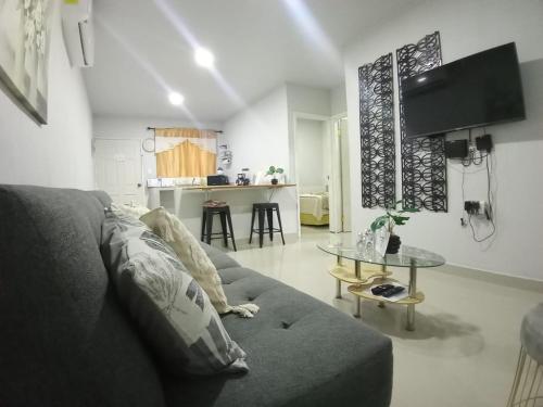 . Los Jazmines Apartment, Catacamas, Olancho