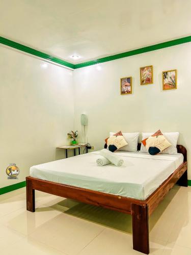 Felicitas Guest House- Siargao