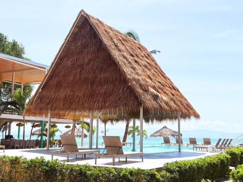 Milky Bay Resort — hotel in 103/4 Moo 1, Ban Tai, Koh Phangan, Suratthani, Baan Tai TH, 84280