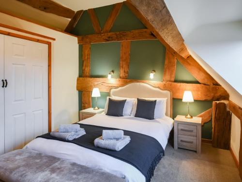 Uk46578 - Drifthouse in Church Stretton