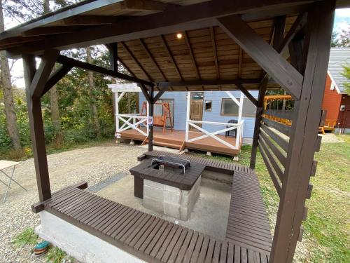 天然プラネタリウムcottage星空D棟