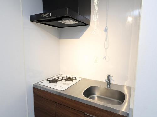 - KOMA Hotel- 浅草駅徒歩6分 築浅でWi-Fi付き 家具家電充実