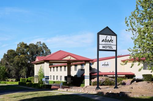 Abode Tuggeranong - Hotel - Canberra