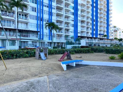 Marbella Beachfront Suite at Isla Verde - image 3