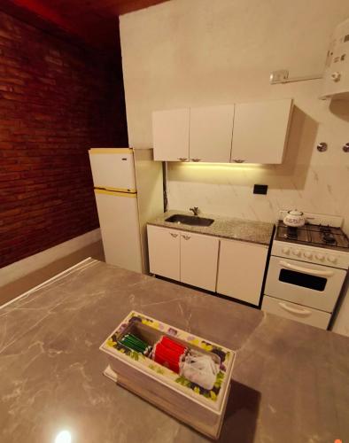 Departamento Cálido en San Luis