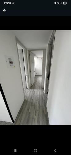 Apartamento Urbana Park