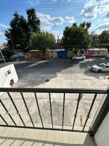 Departamento 5 in Nuevo Laredas