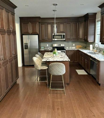 Fieldstone Estate in Tillsonburg (ON)
