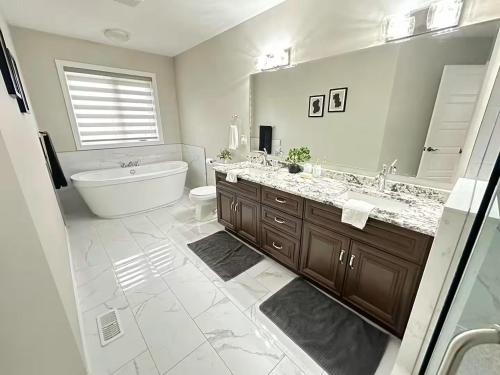 Fieldstone Estate in Tillsonburg (ON)