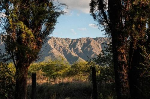 Las Pircas Apartamentos de Campo