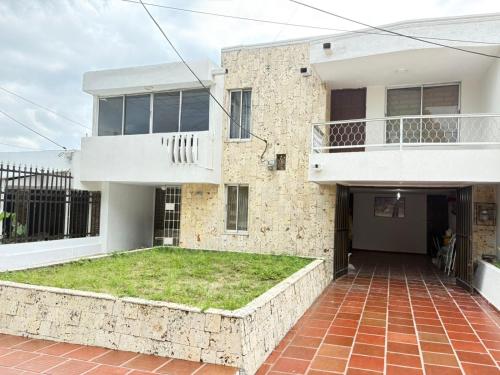 Casa Ciudad Jardin Centro Histórico, Barranquilla