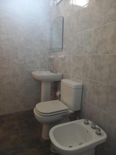 Hotel Valle Hermoso in Villa San Agustín