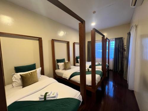 Sepilok Forest Edge Resort