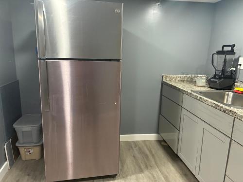 Kelly Townhome Stay in Cedonia