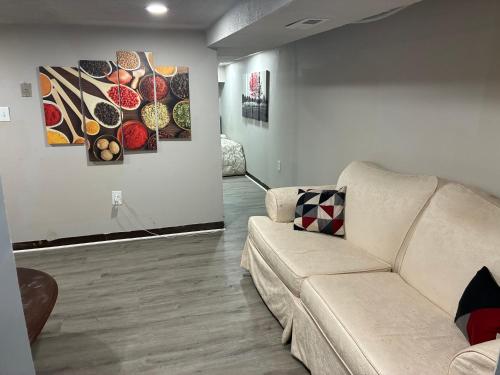 Kelly Townhome Stay in Cedonia