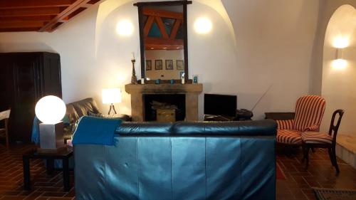 Зручності, Apartment in a 16th Century Fortress in Tuscany in Порто Ерколе