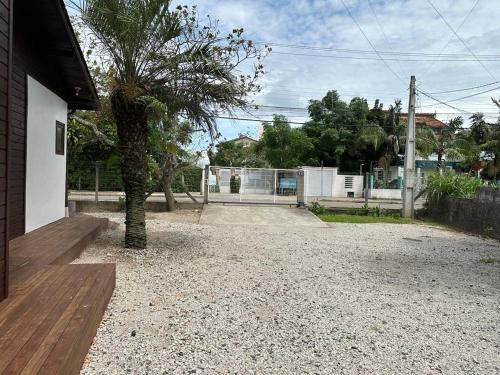 Morada das Corticeiras em Praia do Campeche leste in Morro das Pedras