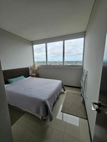 Miami Tower Villa Mora Mariscal