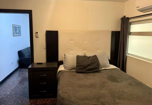SUITE 5 Del Centro de Cuauhtémoc Chihuahua (SUITE 5 Del Centro de Cuauhtemoc Chihuahua) in Ciudad Cuauhtemoc
