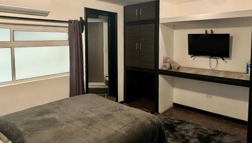 Istaba viesiem, SUITE 5 Del Centro de Cuauhtémoc Chihuahua (SUITE 5 Del Centro de Cuauhtemoc Chihuahua) in Ciudad Cuauhtemoc