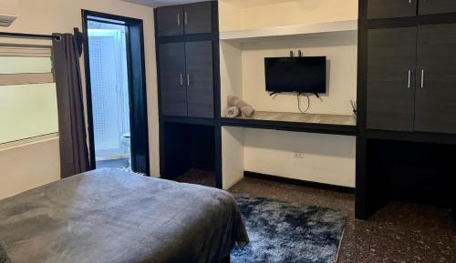 SUITE 5 Del Centro de Cuauhtémoc Chihuahua (SUITE 5 Del Centro de Cuauhtemoc Chihuahua) in Ciudad Cuauhtemoc