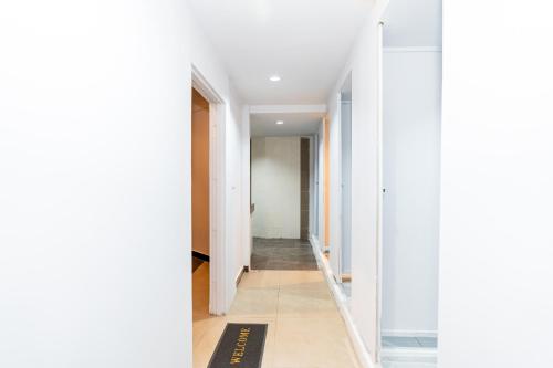 Exterior view, The Rambuttri Khaosan Bangkok in Other