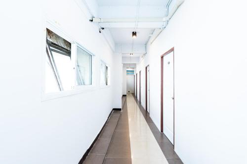 Exterior view, The Rambuttri Khaosan Bangkok in Other