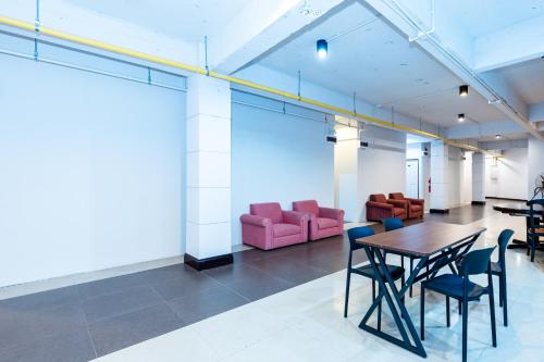 Facilities, The Rambuttri Khaosan Bangkok in Other