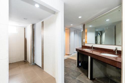 Shower, The Rambuttri Khaosan Bangkok in Other