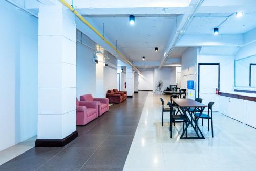 Facilities, The Rambuttri Khaosan Bangkok in Other