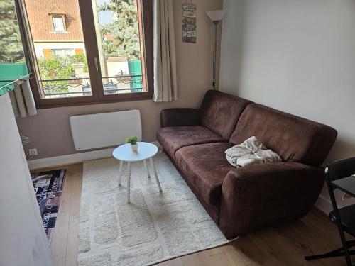 Location courte durée à Champigny sur marne - Location saisonnière - Champigny-sur-Marne