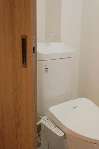 青麦旅館台東店