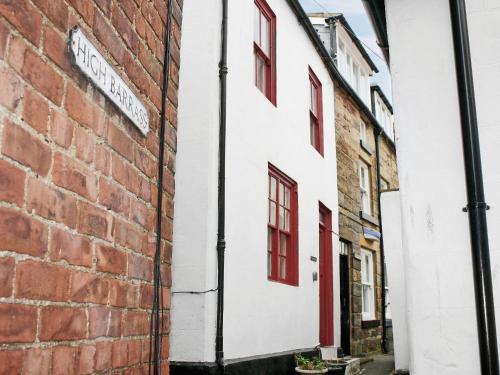 Castleton House - Port Mulgrave