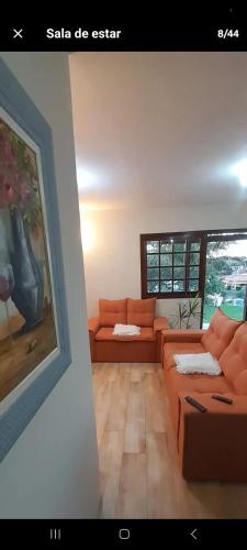 Casa Vista Linda Paty do Alferes in Paty Do Alferes