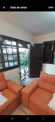 Casa Vista Linda Paty do Alferes in Paty Do Alferes
